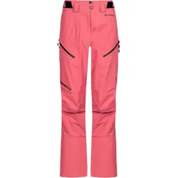 Dynafit RIDGE Skitourenhose Damen | Gr. M | rosa - rosa