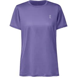 On Core-T Funktionsshirt Damen | Gr. M | lila - lila