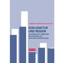 Konjunktur und Region, Fachbücher