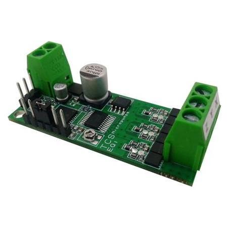 RS PRO Brushless Driver for MG1000 - 0 to 24v (Bohrmaschinenpumpe, Schmutzwasserpumpe) (1253568)