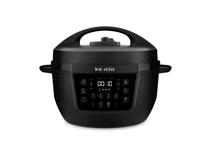 Instant Pot Instant Pot XL Multikocher 7,1 L Black