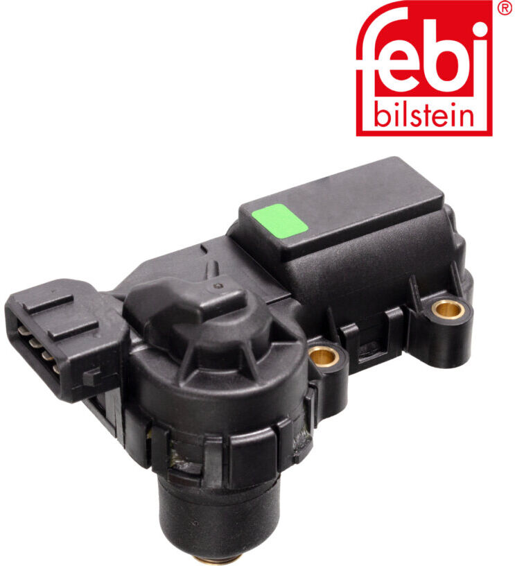 Contrôle De Ralenti Febi 23881
