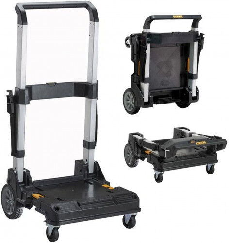 DeWALT DWST1-71196 Chariot TSTAK System DW, Trolley