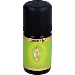 Limette Bio 5 ML
