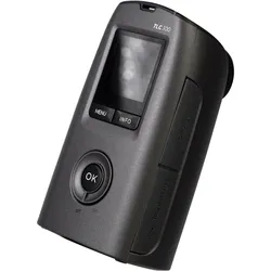 Brinno Zeitrafferkamera BCC300-C, Videokamera, Schwarz