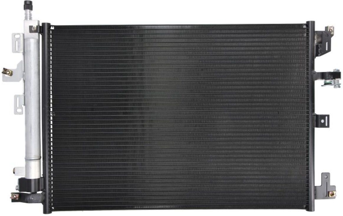 Mahle Condensatore, impianto di climatizzazione AC 635 000S