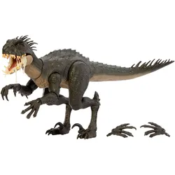 Jurassic World Hammond Collection - Scorpios Rex