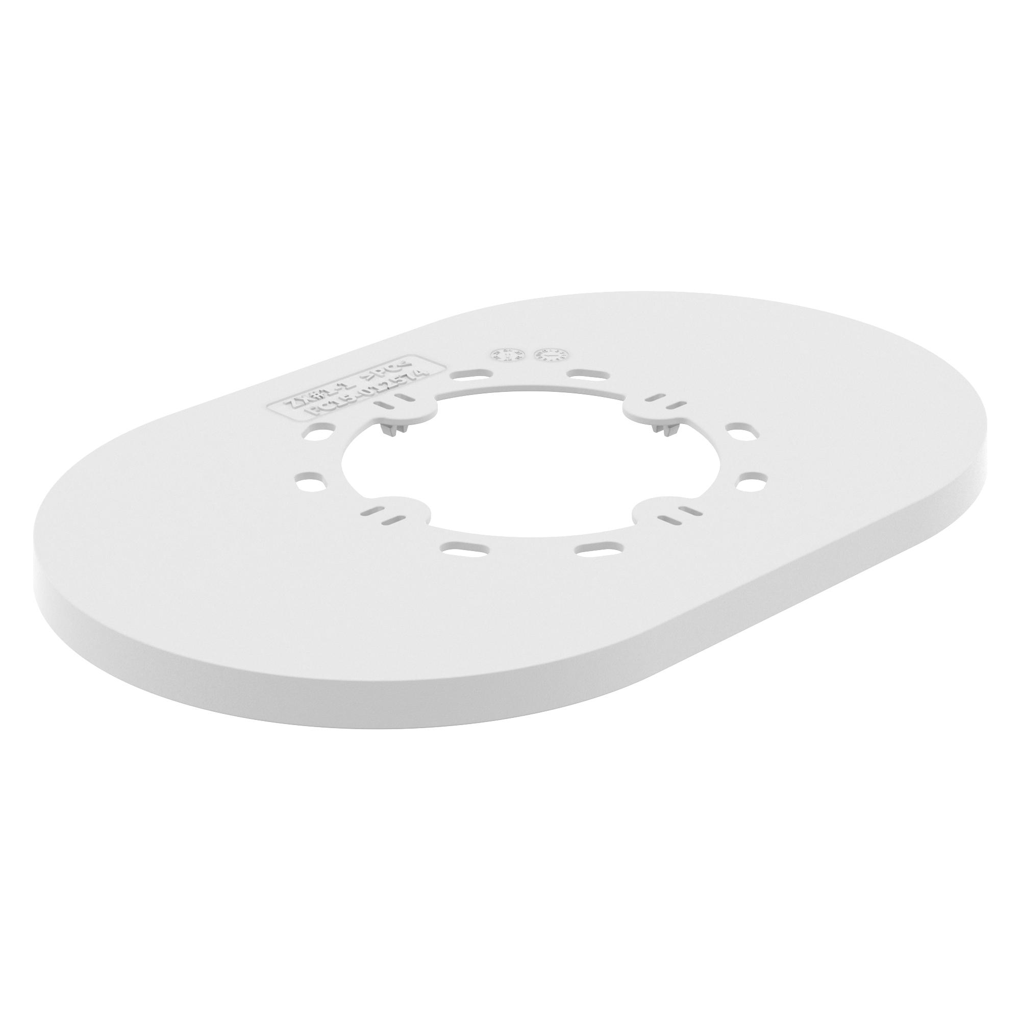 Hanwha Mount Hole Cover (SBP-215C)