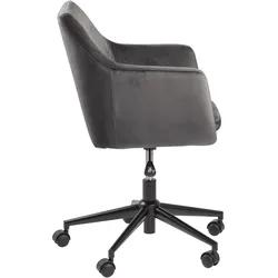 Ebuy24, Bürostuhl, Bürostuhl Noel