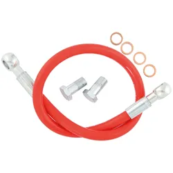 Bike Lift Hydraulikschlauch von Zylinder bis Pumpe