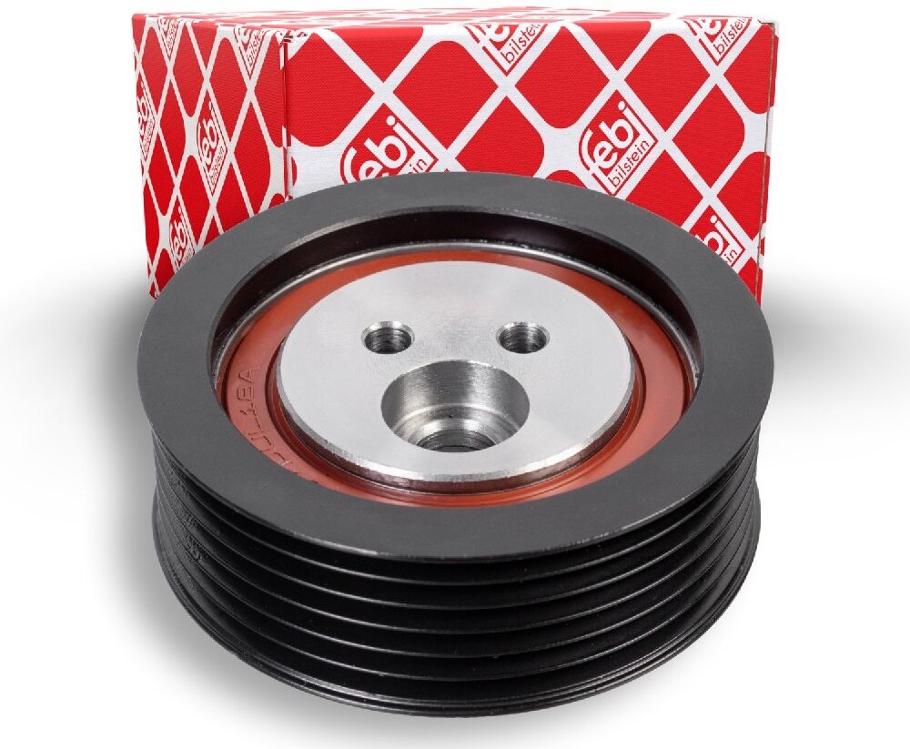 FEBI BILSTEIN 09785 Tensioner pulley