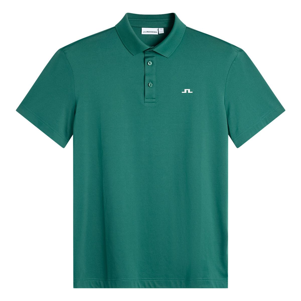 J.Lindeberg Bridge Polo forest biome (M334) S GMJT14642-M334-S