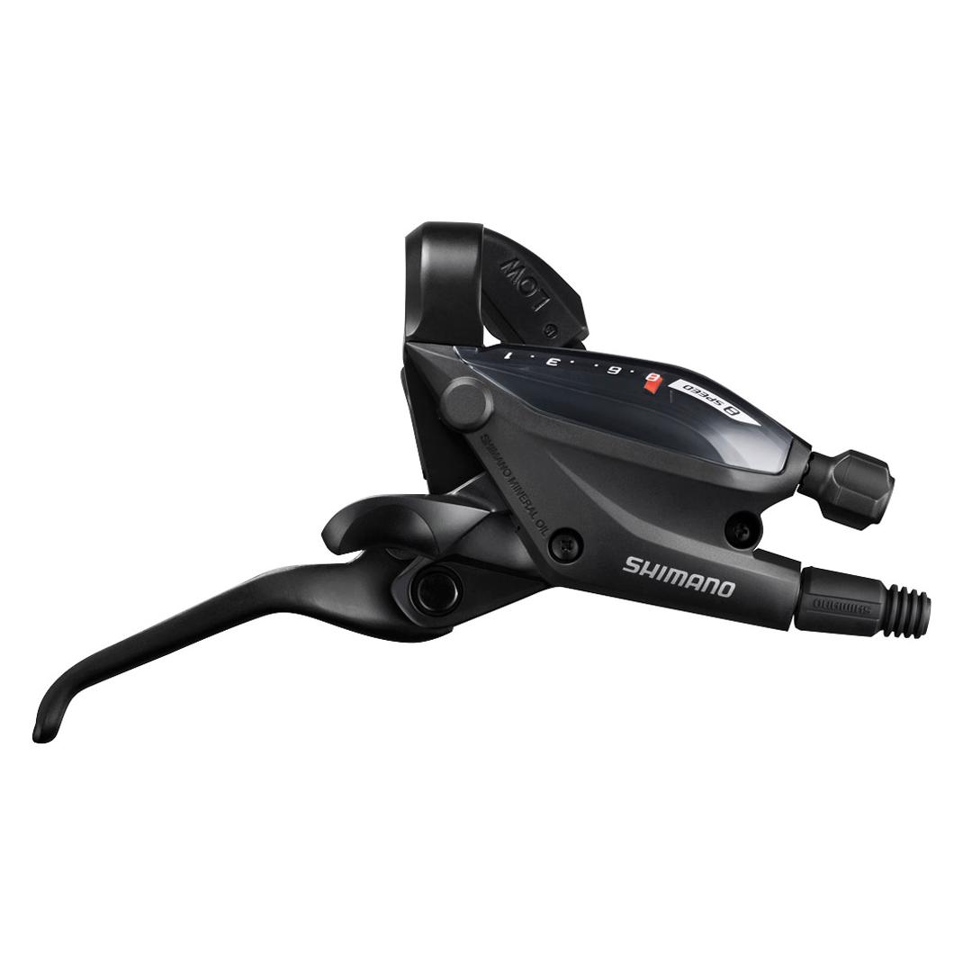 Shimano ST-EF505 Schalt-/Bremshebel rechts 8s (ESTEF5058RAL)