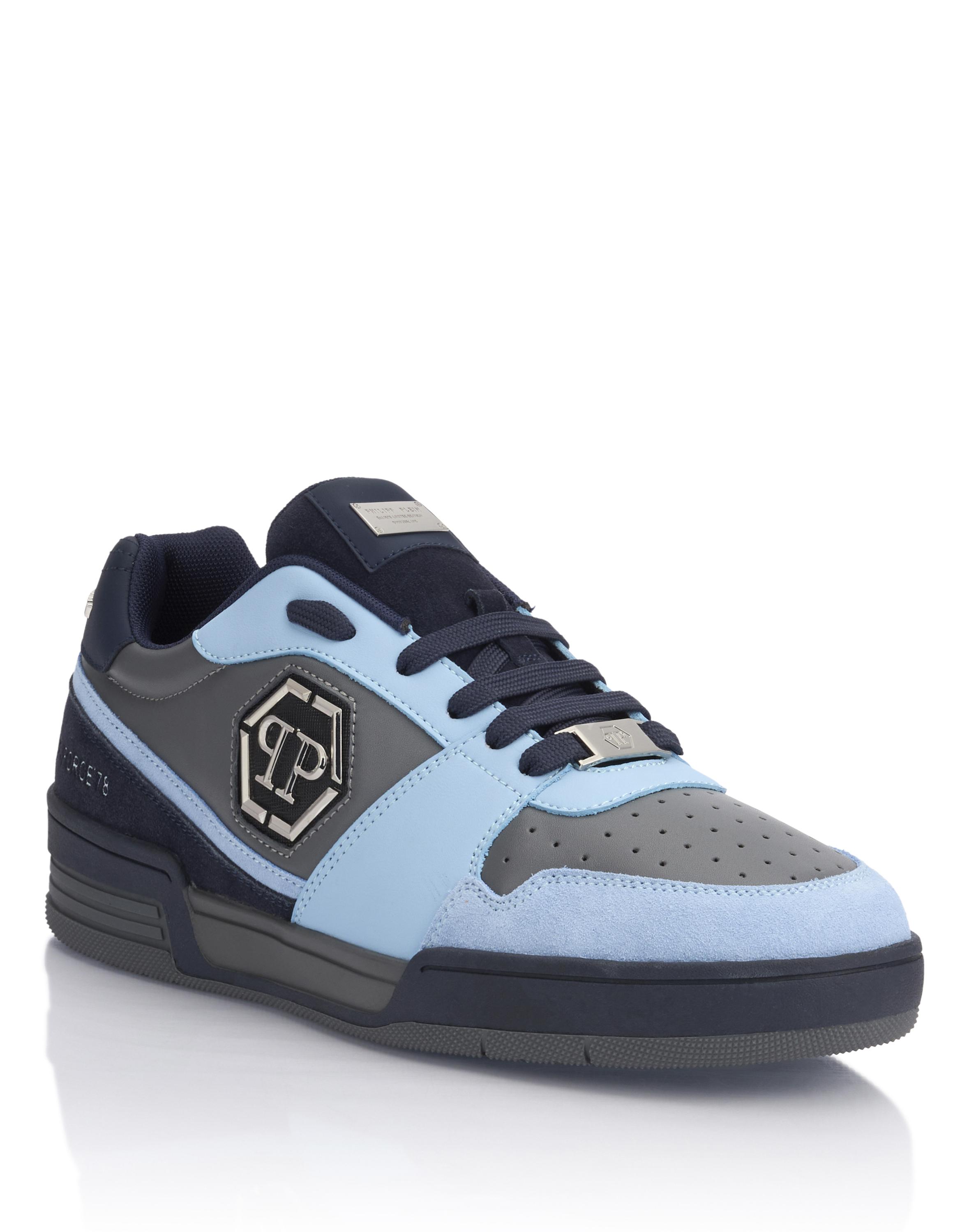 Lo-Top Turnschuhe P-Force 78