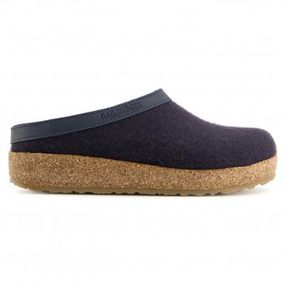 Haflinger - Grizzly Torben - Hüttenschuhe 39 | EU 39 braun