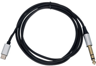 MI-SI USB-C Ladekabel/Charging Cable