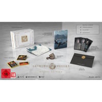 Crimson Desert Deluxe Edition, Xbox Series X|S-Spiel