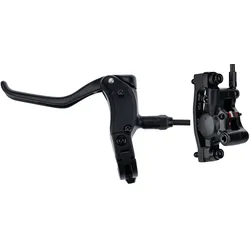 TRP Scheibenbremse HD-EU817 links 1000 mm schwarz
