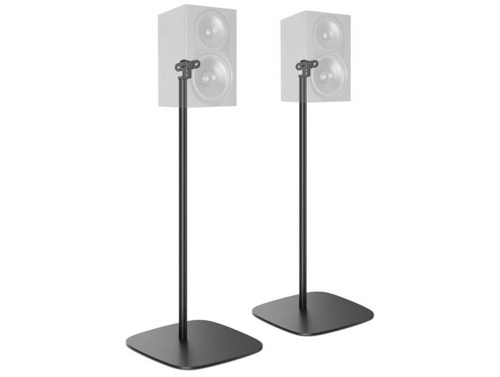 Xantron Lautsprecherständer 2x universeller premium Boxenständer
