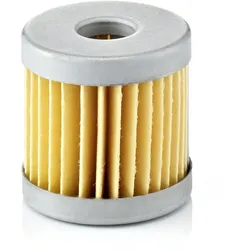 Luftfilter MANN-FILTER C 31