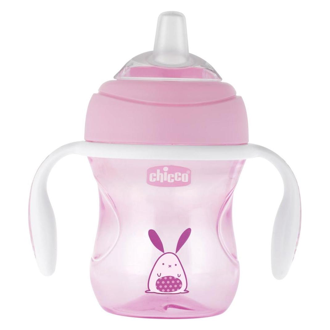 Chicco Transition Schnabeltasse (200 ml) (00006911100000)
