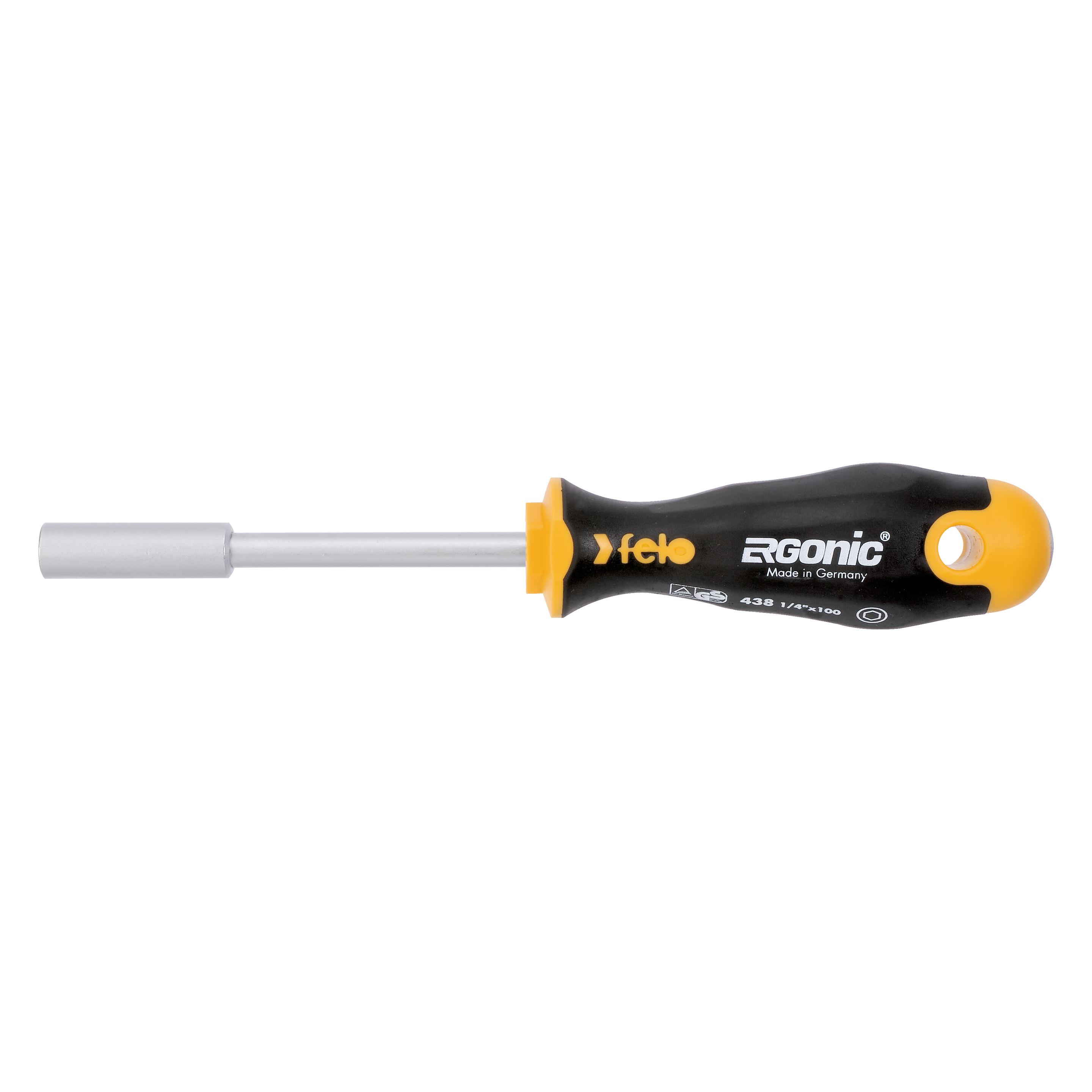 Felo Magnetic Screwdriver (43812540)