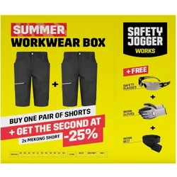 Safety Jogger, Arbeitshose, Works Mekong (58)
