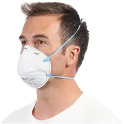 3M Atemschutzmasken »8810« FFP2 NR D 3 Stück