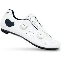 Lake, Unisex, Veloschuhe, CX333 (40.5), Weiss
