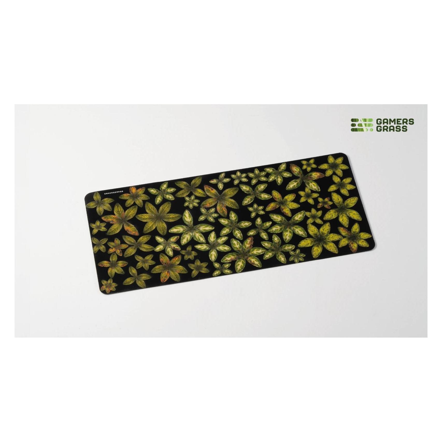 Gamers Grass - Mediterranean Temple Basing Box (Pflanzliche Werkstoffe, Stein) (GGSB-MTBB)