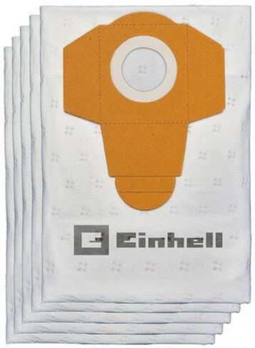 Einhell Sacs pour aspirateur 40l 2351195