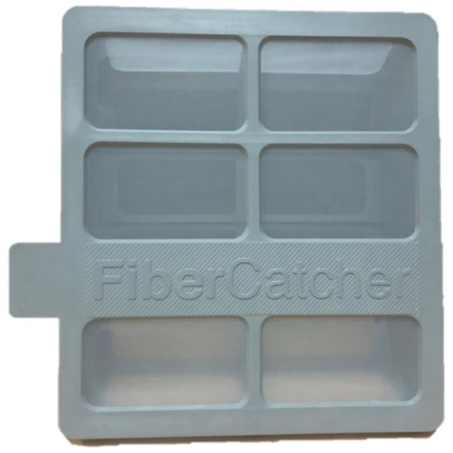 Grundig Mikroplastik Filter Ersatzfilter für GW7P79419W 2504700002