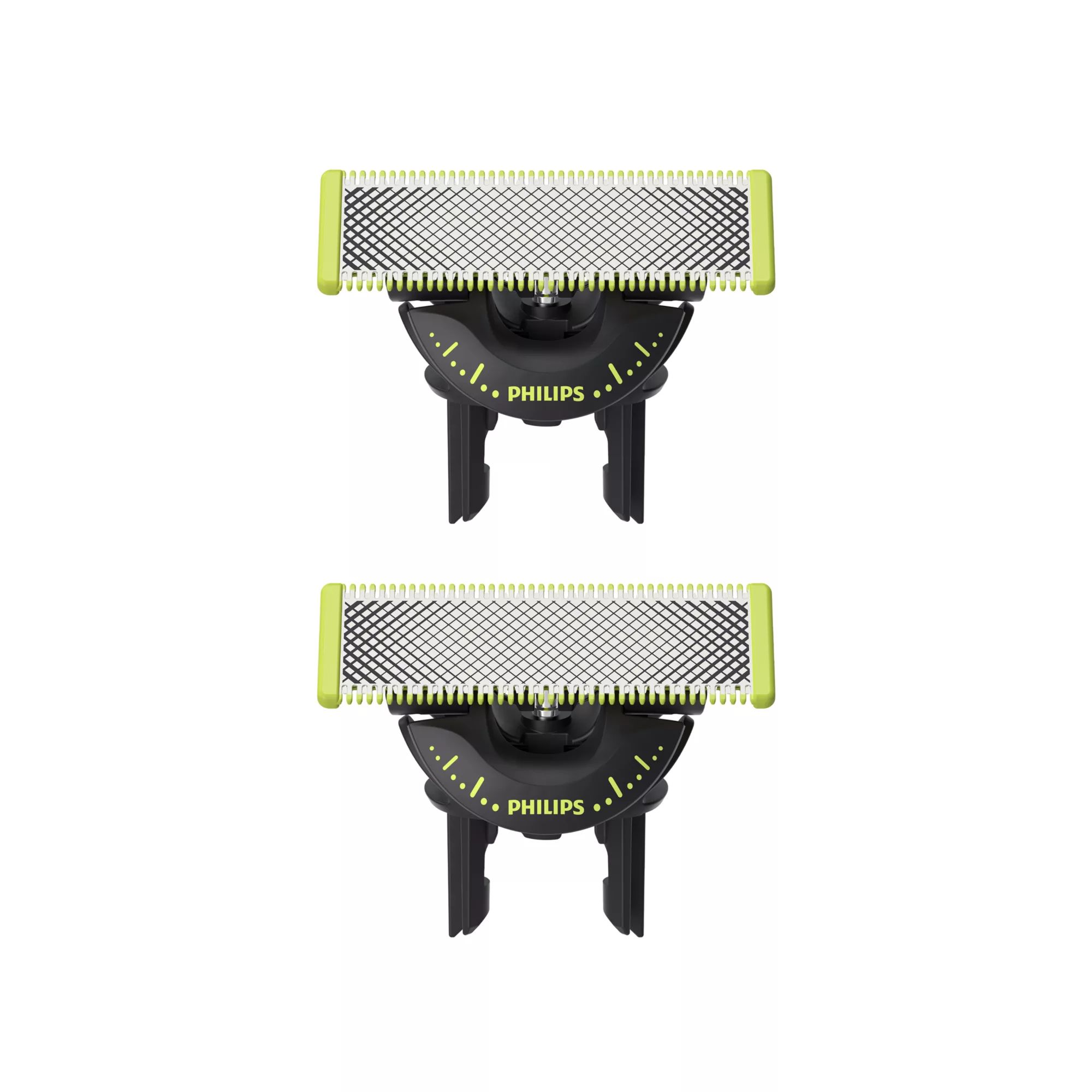 Philips OneBlade QP420/50 Ersatzklinge 360