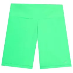 4F, Damen, Sporthose, Gamaschen (M), Grün