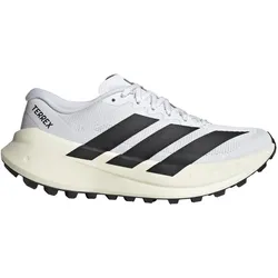 adidas TERREX Agravic SL Trailrunning-Schuhe Damen KH8796 - cloud white/core black/cloud white 36