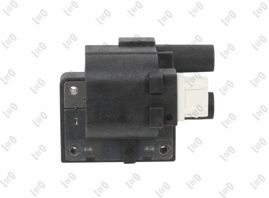 Abakus Zündspule 12201063 Für Zylinder 3 Renault