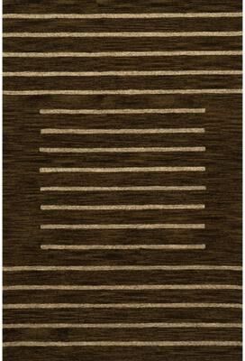 Nuloom Carmeon Hamilton Solena Bohemian Geometric Wool Rug