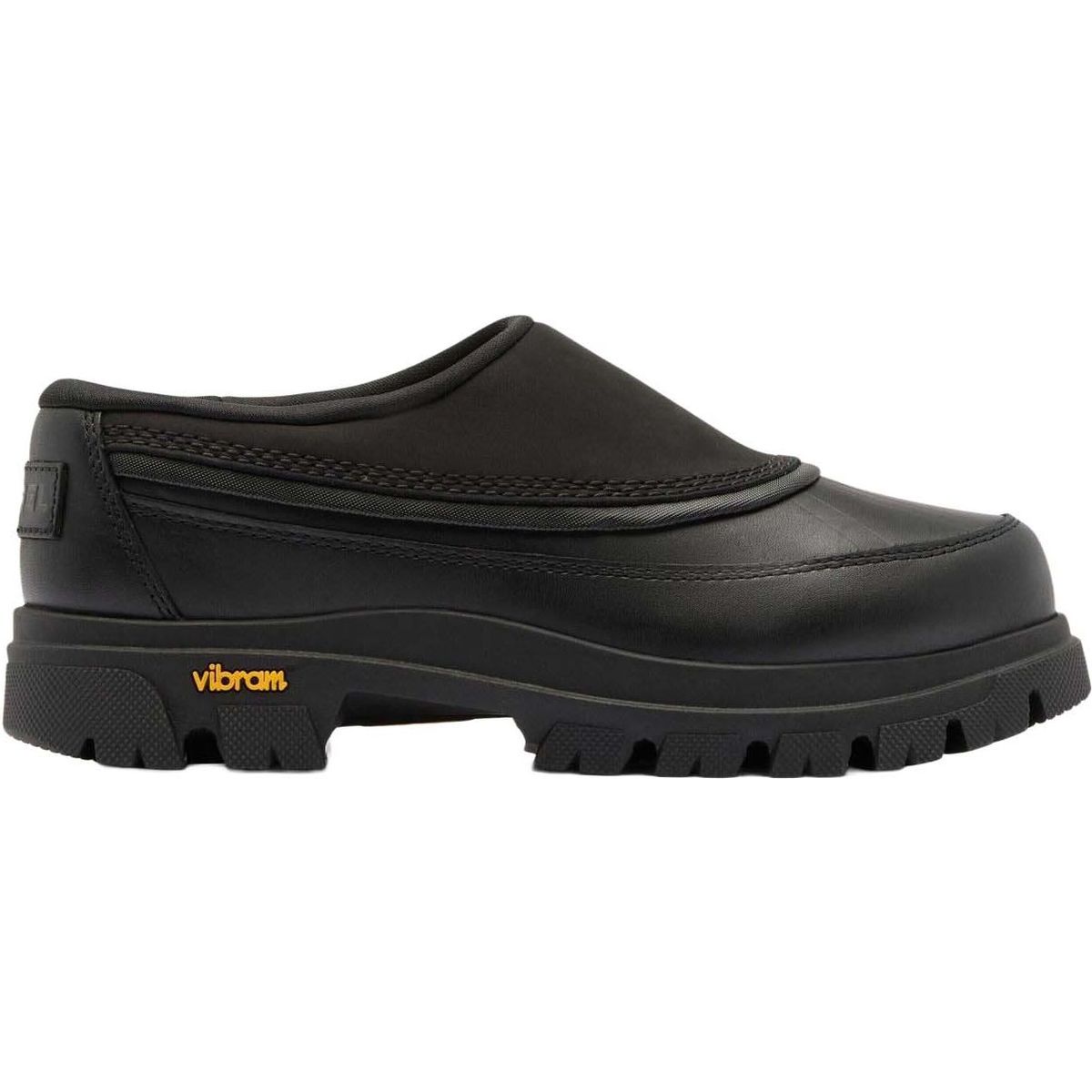 Sorel Daystorm Clog black black (010) 37 216481-2164811-010-37