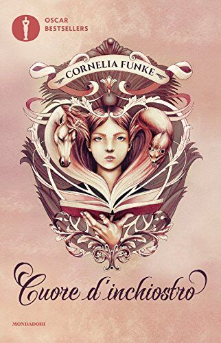 Cornelia Funke - Cuore d'inchiostro - Preis vom 02.10.2026 23:42:20 h