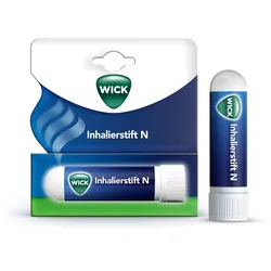 WICK Inhalierstift N 1 St
