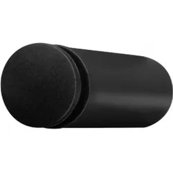 MGA, Türstopper, Wandtürstopper Entra Anthracite 66714 (1x)