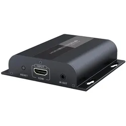 Vivolink HDMI over IP Transmitter 120m, Switch Box