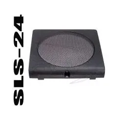 Lautsprecherringe VW GOLF 2 / JETTA Gitter vorne 130 mm 271320-04