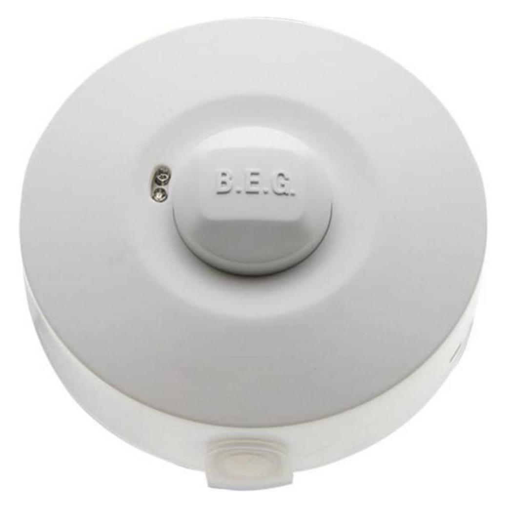 BEG Radar Bewegungsmelder HF-MD2- 94402 AP (16 m) (94402)