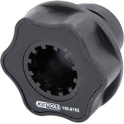 KS Tools 150.9152 Bajonett-Adapter für Öl-Einfülltrichter für Buick