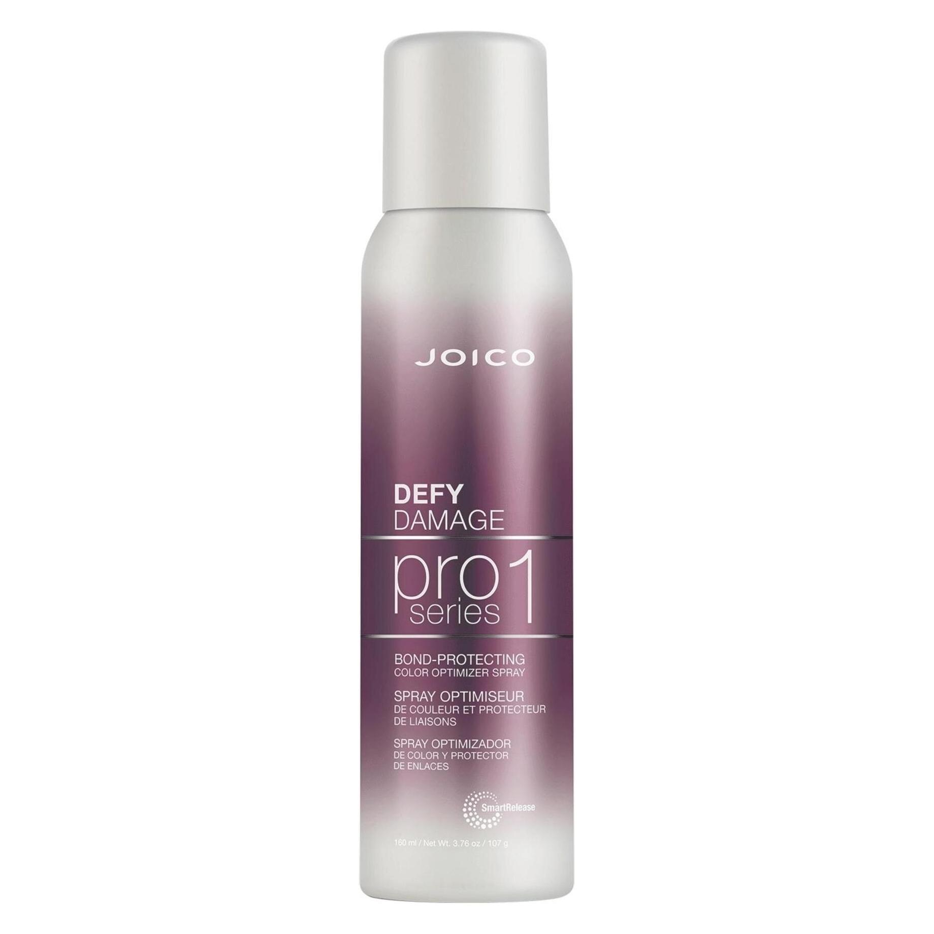 Joico Defy Damage Bond Protecting Spray 160ml (160 ml) (T9VAINWCHYGN9S02)