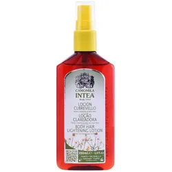 Camomila Intea Body Hair Lightening Lotion Spray 100ml