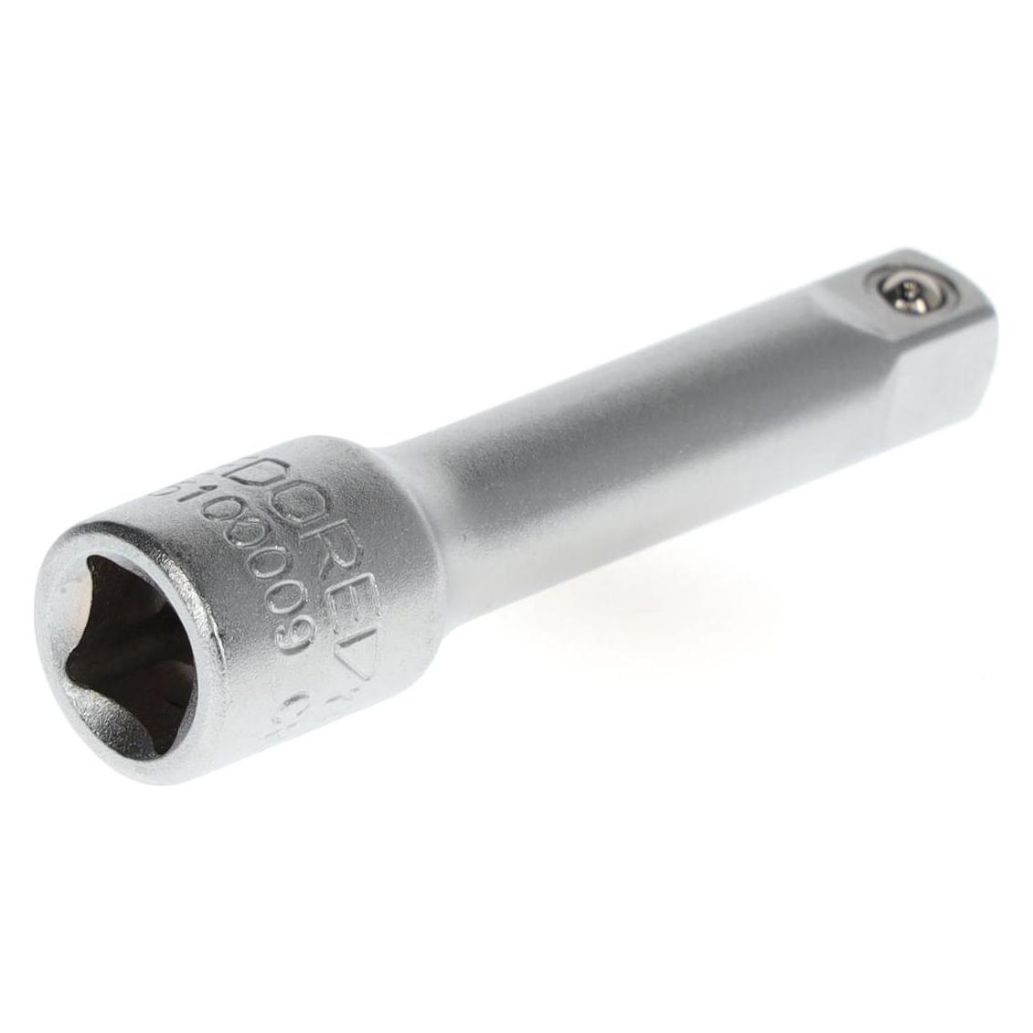 Gedore Red red R45100009 Steckschlüssel-Verlängerung 1/4" Länge 50 mm (3300140)