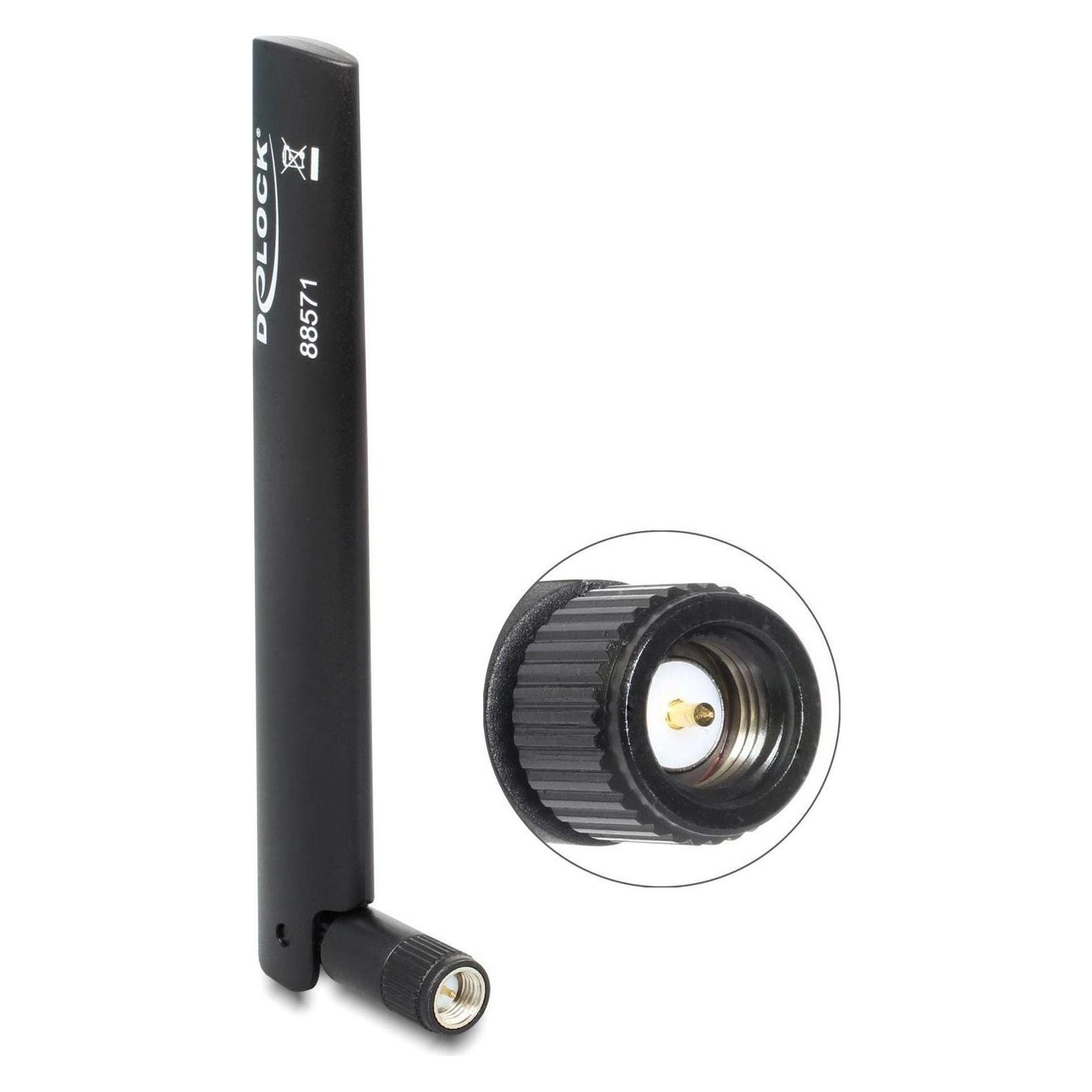Delock LTE Antenne SMA (88571)