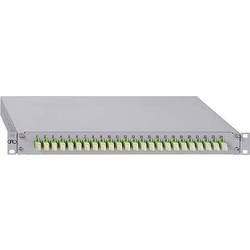 Rutenbeck 6xSC-D OS2 blau LWL-Spleißbox SC 1 HE 228030806
